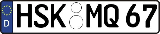 HSK-MQ67