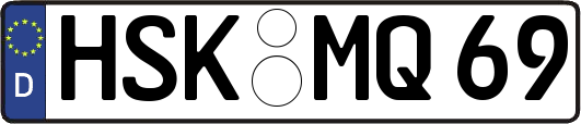 HSK-MQ69