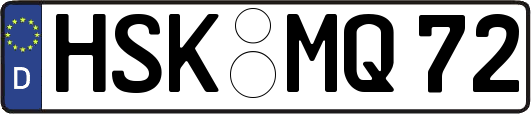 HSK-MQ72