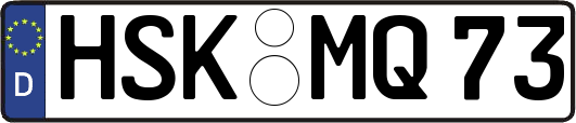 HSK-MQ73