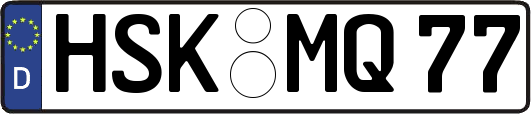 HSK-MQ77