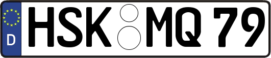 HSK-MQ79