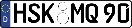 HSK-MQ90