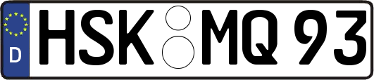 HSK-MQ93