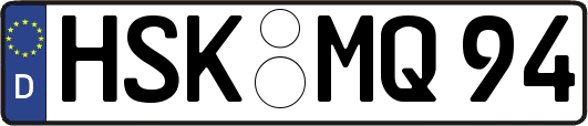 HSK-MQ94