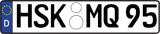 HSK-MQ95