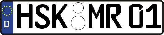 HSK-MR01