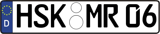 HSK-MR06