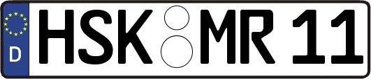 HSK-MR11