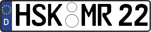 HSK-MR22