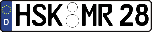 HSK-MR28