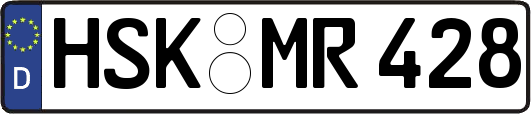 HSK-MR428
