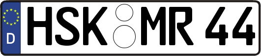 HSK-MR44