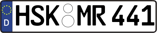 HSK-MR441