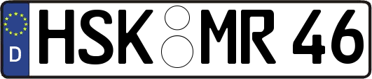 HSK-MR46