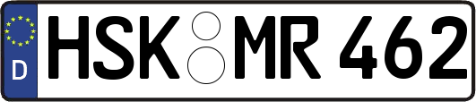HSK-MR462