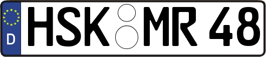 HSK-MR48