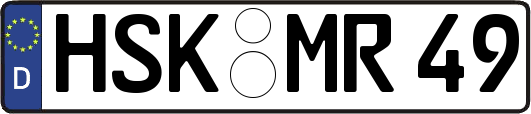 HSK-MR49