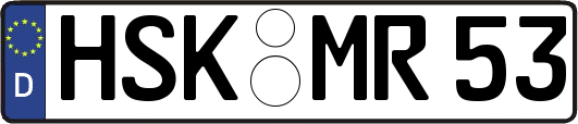 HSK-MR53