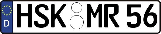HSK-MR56