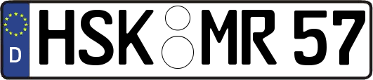 HSK-MR57