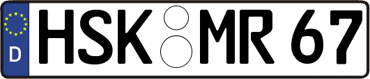 HSK-MR67