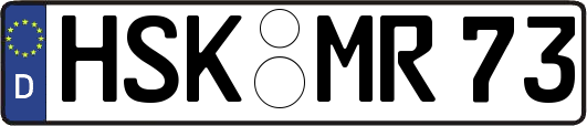 HSK-MR73