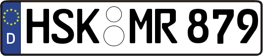 HSK-MR879