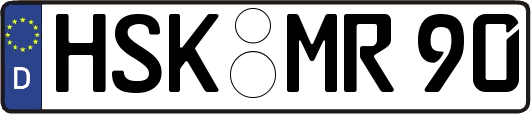 HSK-MR90