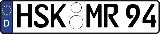 HSK-MR94