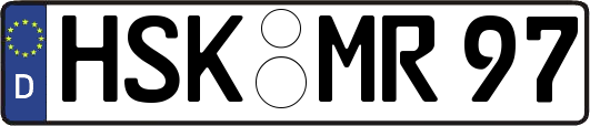 HSK-MR97