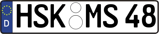 HSK-MS48