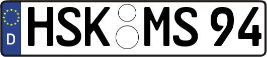 HSK-MS94