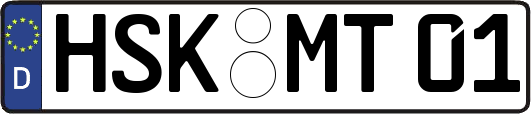 HSK-MT01