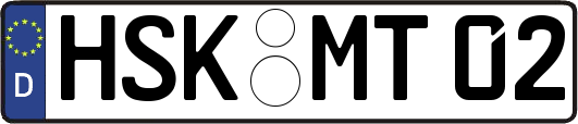 HSK-MT02