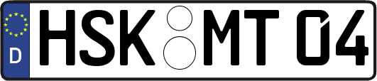 HSK-MT04