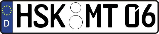 HSK-MT06