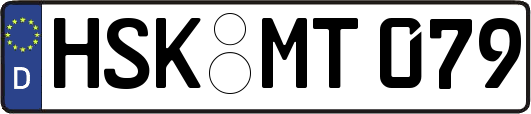 HSK-MT079