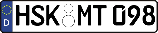 HSK-MT098