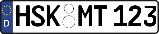 HSK-MT123