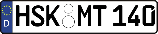 HSK-MT140