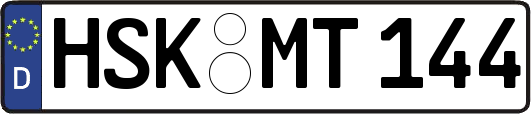 HSK-MT144