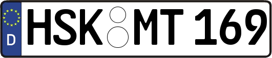 HSK-MT169
