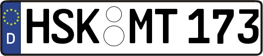 HSK-MT173