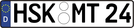 HSK-MT24