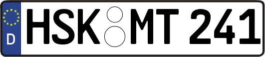 HSK-MT241