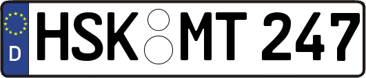 HSK-MT247