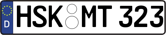 HSK-MT323