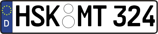 HSK-MT324