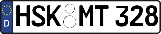 HSK-MT328